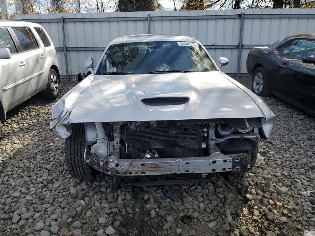 Dodge Challenger Gt Image 4