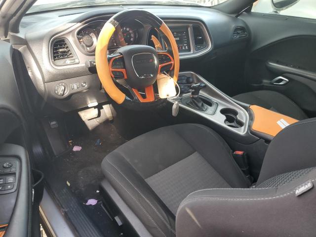 Dodge Challenger Gt Image 11