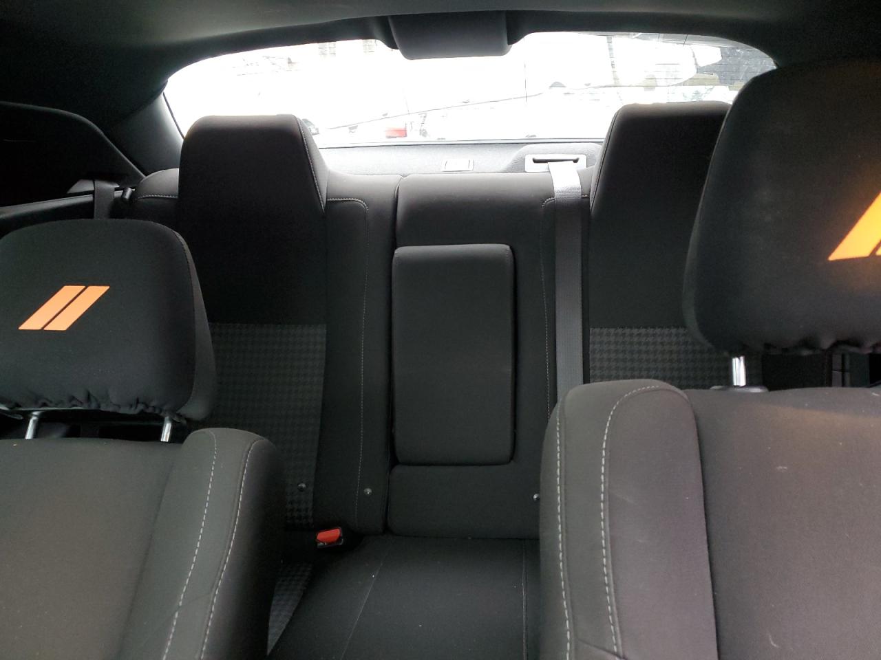 Dodge Challenger Gt Image 7