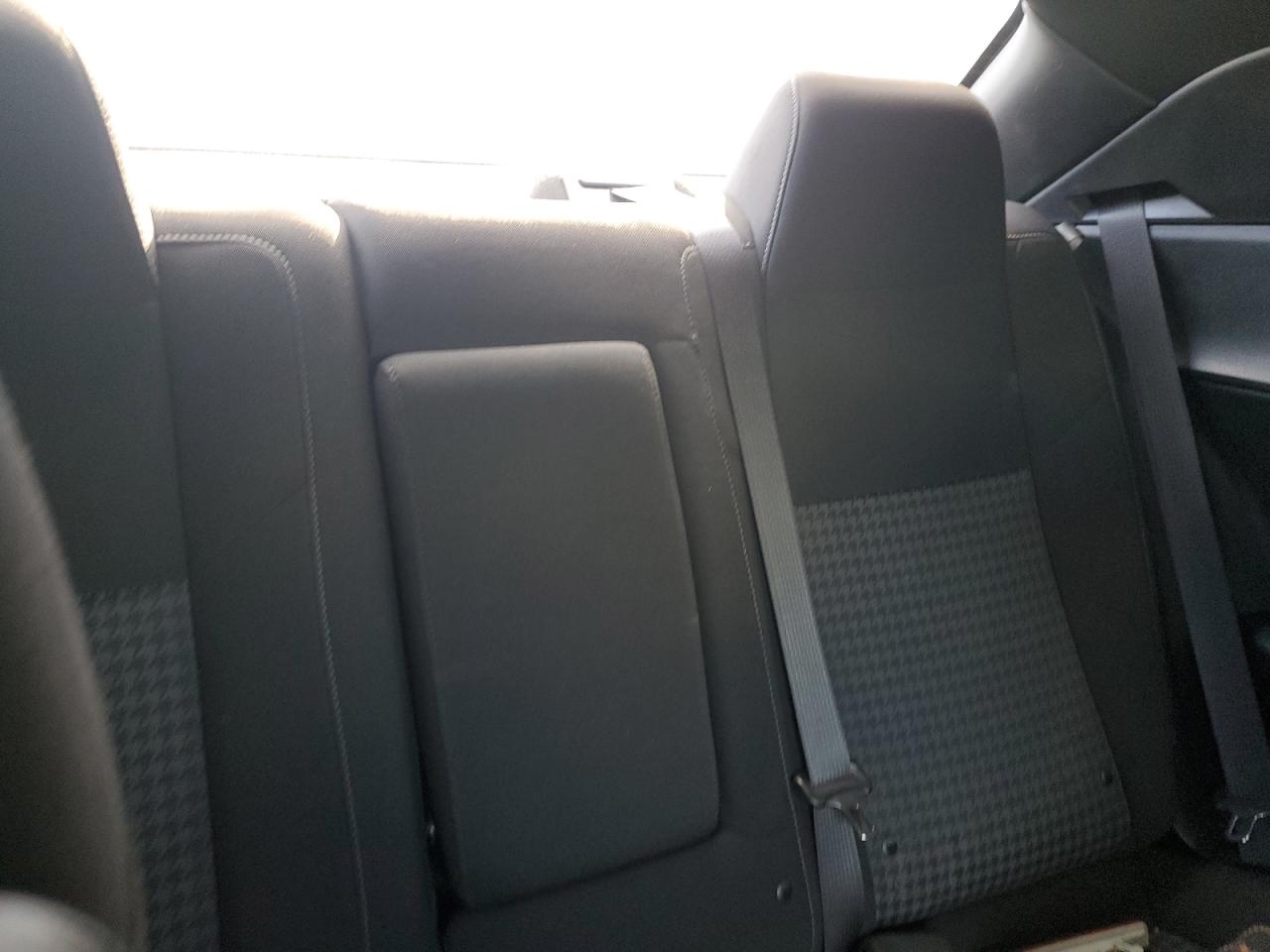 Dodge Challenger Gt Image 10