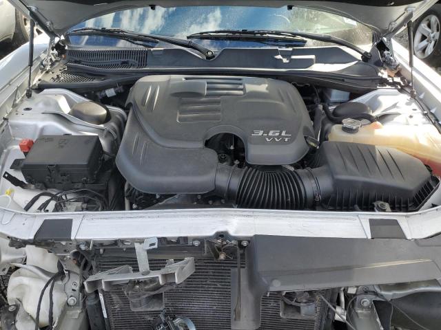 Dodge Challenger Gt Image 12