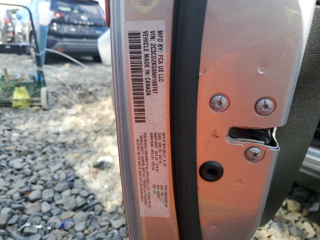 Dodge Challenger Gt Image 14