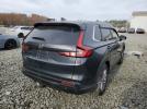 Honda Crv Exl Image 2