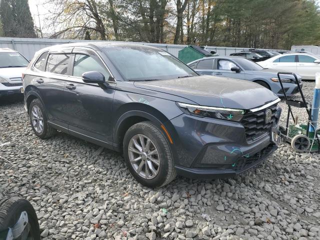 Honda Crv Exl Image 9