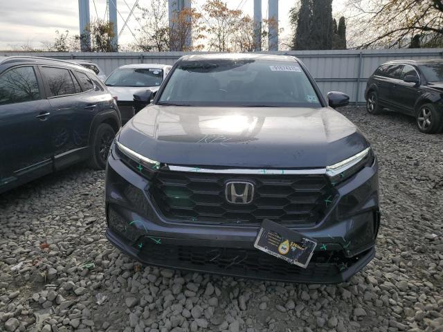Honda Crv Exl Image 11