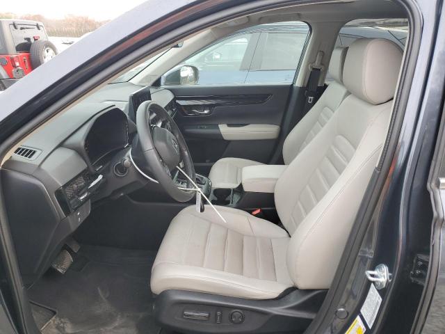 Honda Crv Exl Image 12