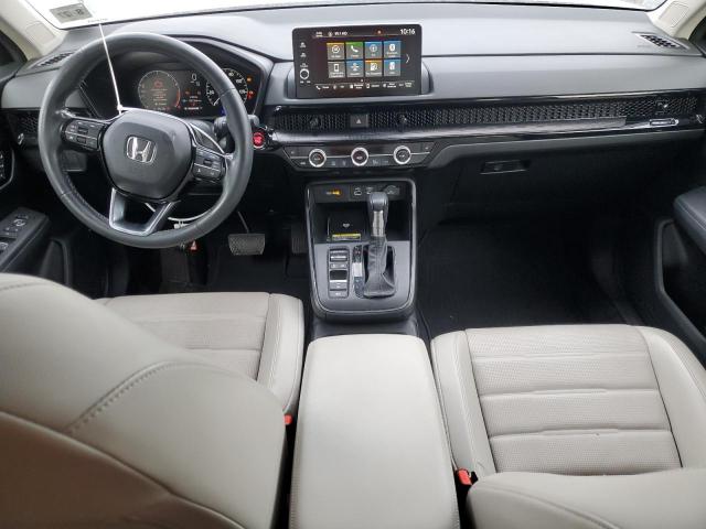 Honda Crv Exl Image 8