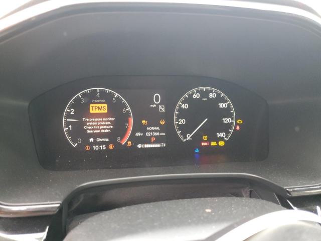 Honda Crv Exl Image 7