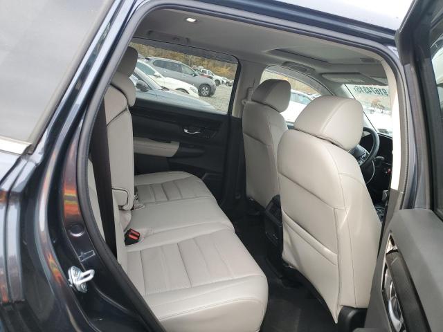 Honda Crv Exl Image 10