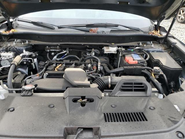 Honda Crv Exl Image 5