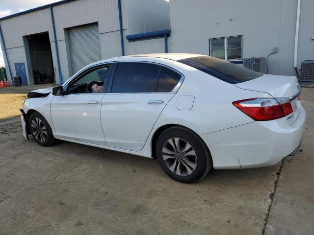 Honda Accord Lx Image 4