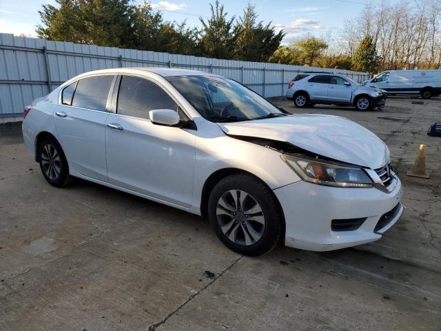 Honda Accord Lx Image 7