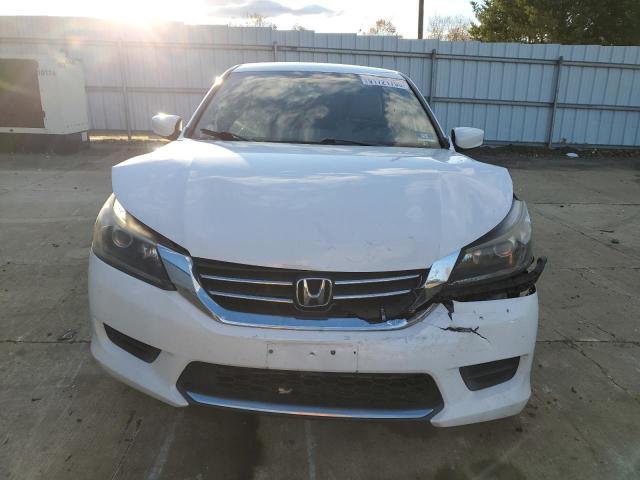 Honda Accord Lx Image 3