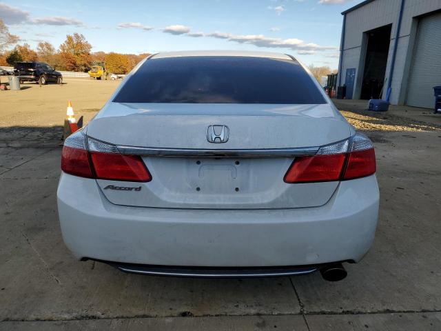 Honda Accord Lx Image 8