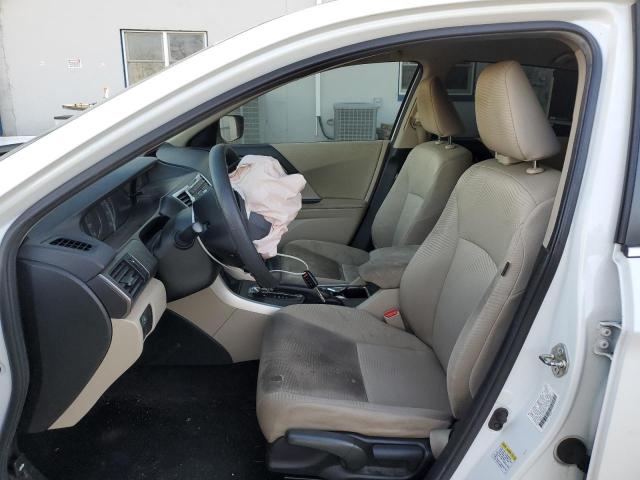 Honda Accord Lx Image 6