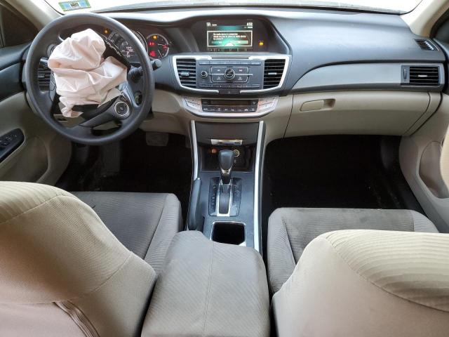 Honda Accord Lx Image 10