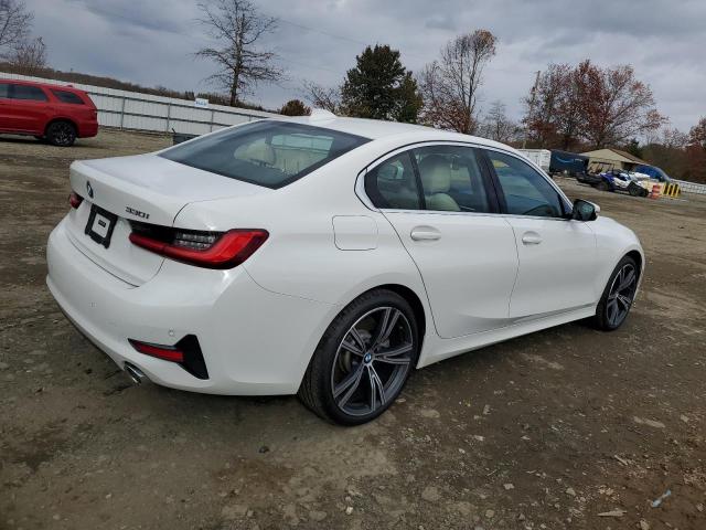 BMW 3 Series Image 4