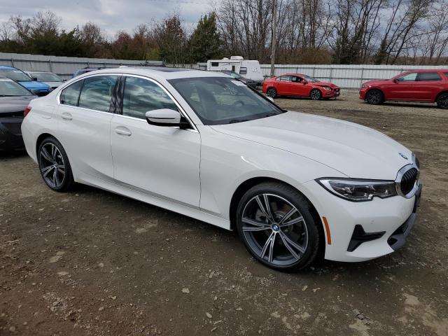 BMW 3 Series Image 6