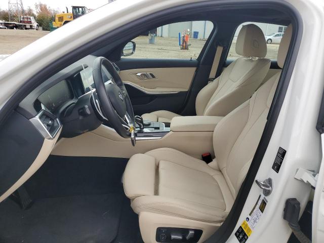 BMW 3 Series Image 5