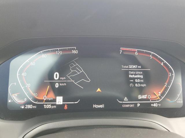 BMW 3 Series Image 7