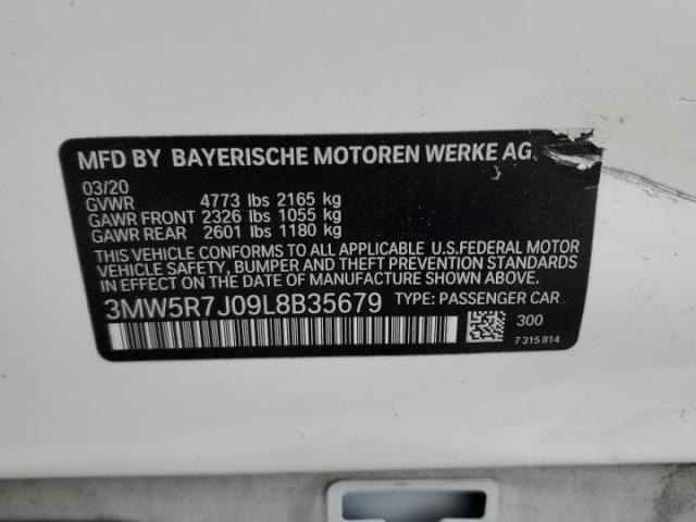 BMW 3 Series Image 2