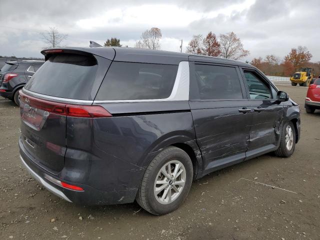 Kia Carnival Lx Image 2