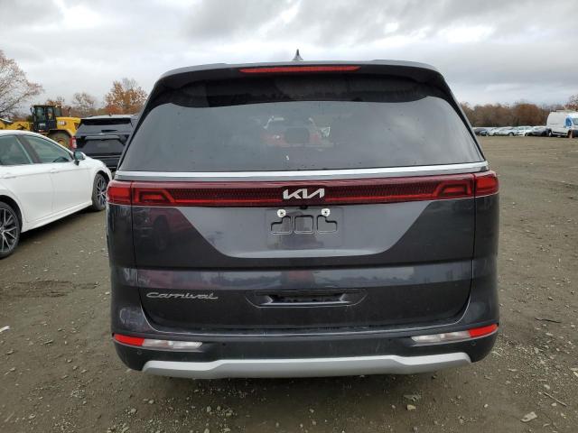 Kia Carnival Lx Image 7