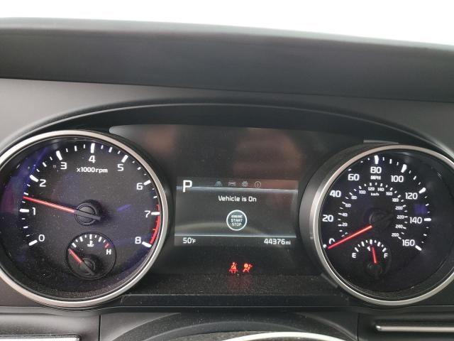 Kia Carnival Lx Image 10