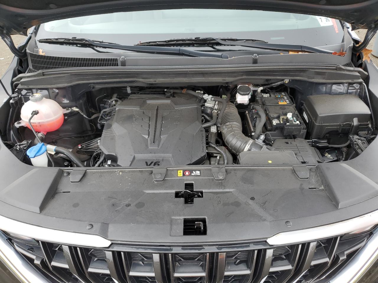 Kia Carnival Lx Image 13