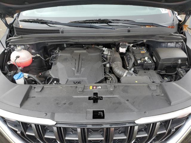 Kia Carnival Lx Image 13