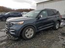 Ford Explorer Xlt Image 1