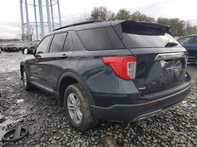 Ford Explorer Xlt Image 2