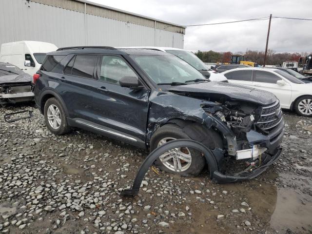 Ford Explorer Xlt Image 4