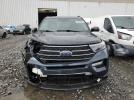 Ford Explorer Xlt Image 3