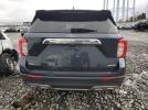 Ford Explorer Xlt Image 11