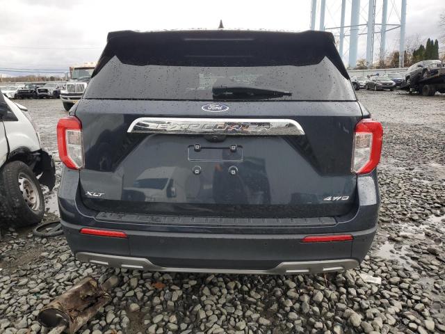 Ford Explorer Xlt Image 11