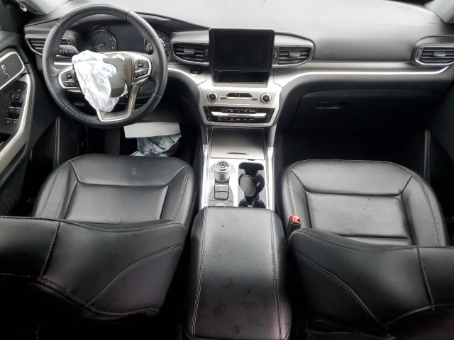 Ford Explorer Xlt Image 6