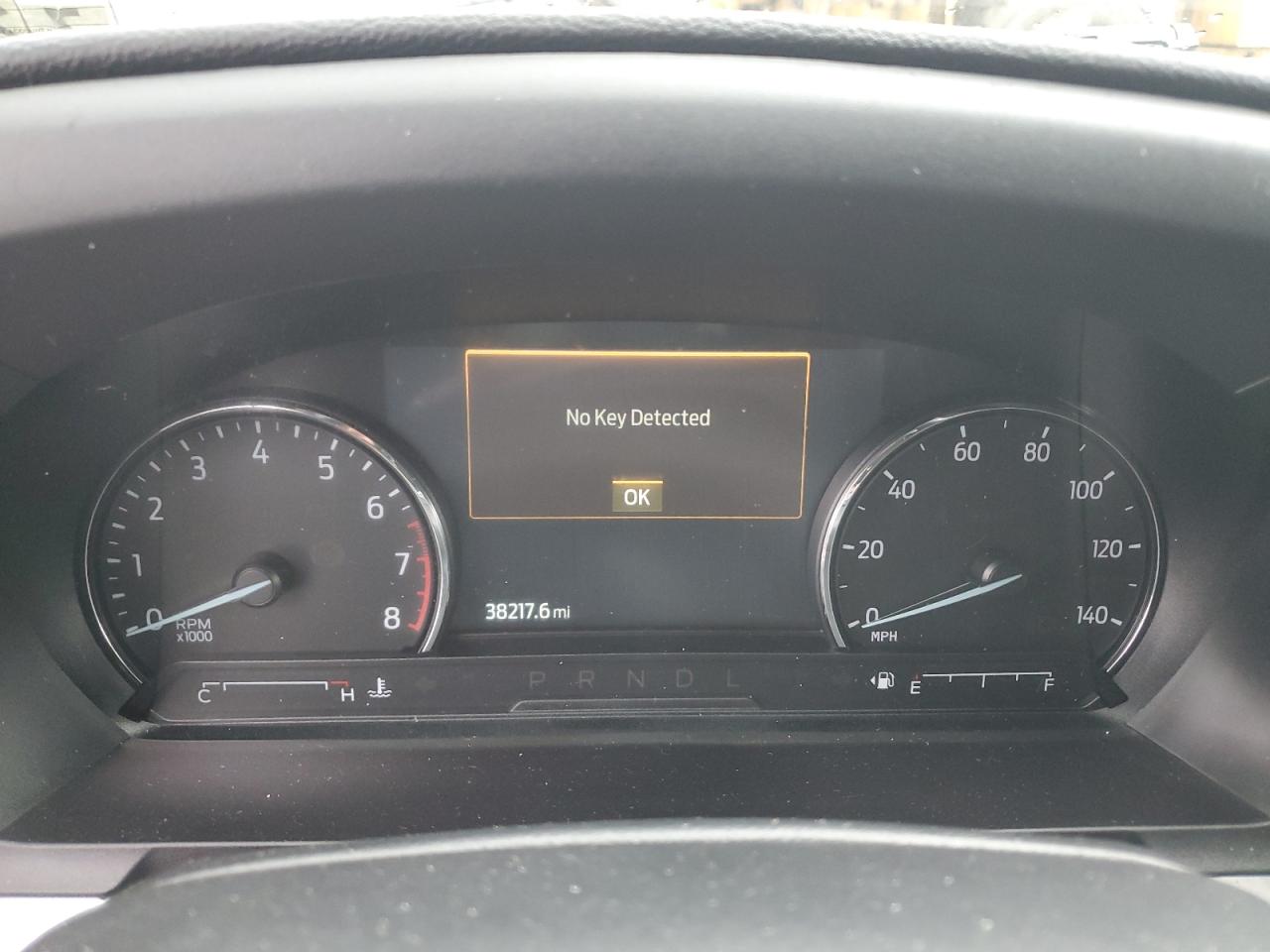 Ford Explorer Xlt Image 9