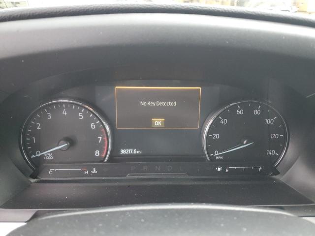 Ford Explorer Xlt Image 9