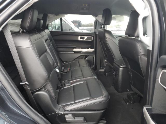 Ford Explorer Xlt Image 12