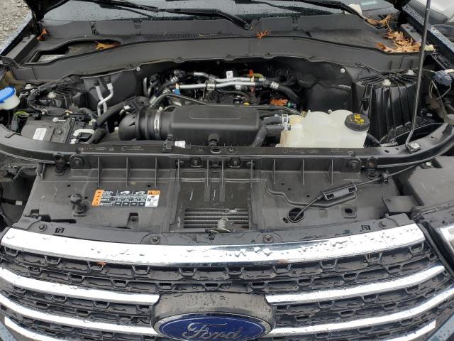 Ford Explorer Xlt Image 10