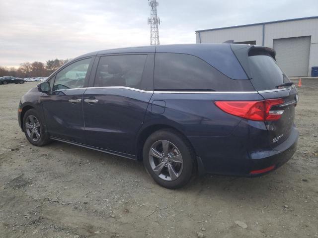 Honda Odyssey Ex Image 8