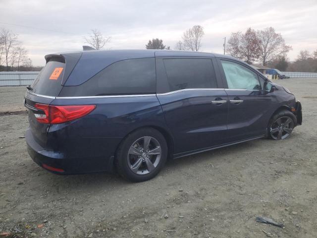 Honda Odyssey Ex Image 11