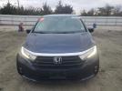Honda Odyssey Ex Image 4