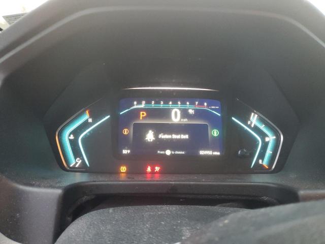 Honda Odyssey Ex Image 9