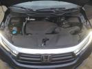Honda Odyssey Ex Image 12