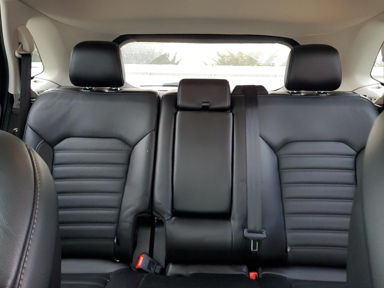 Ford Edge Sel Image 7