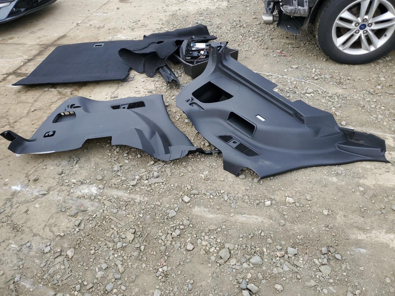 Ford Edge Sel Image 14