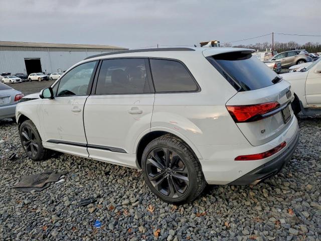 Audi Q7 Premium Plus Image 6