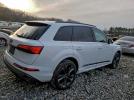 Audi Q7 Premium Plus Image 2